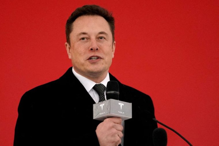 PRÉOCCUPÉ PAR L'ÉCONOMIE, MUSK VEUT RÉDUIRE LES EFFECTIFS DE TESLA
