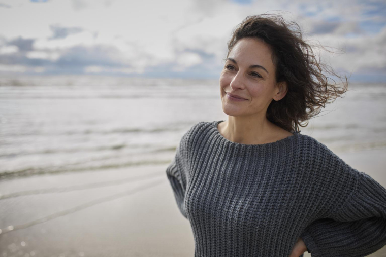 Avant de se lancer dans toutes ces démarches, Camille va prendre soin de valider ses plans avec un professionnel, pour être bien certaine que sa stratégie soit équilibrée et optimisée. ( crédit photo : Getty Images )