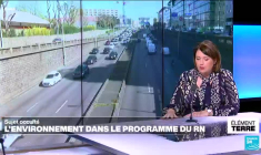 Programme du RN: l'environnement, sujet occulté