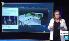 Le Hezbollah a t-il caché 500 millions de dollars sous un hôpital à Beyrouth ?