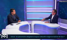 Climat : les placements obligataires toujours attractifs malgré les baisses de taux ?