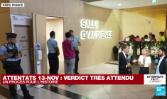 13-Novembre : des attentats inévitables ?