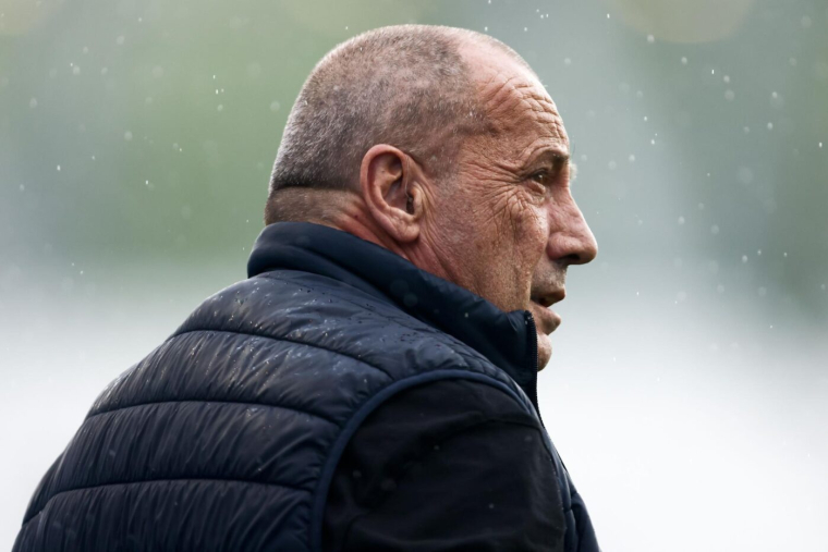 L’ex-président de l'AC Ajaccio Alain Orsoni a été assassiné