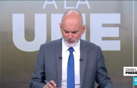Guerre à Gaza: "L'extrême-droite israélienne veut recoloniser Gaza"