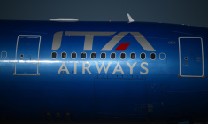 ( AFP / FILIPPO MONTEFORTE )