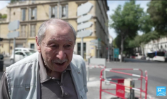 Décès de Jean-Claude Gaudin, longtemps maire et incarnation de Marseille