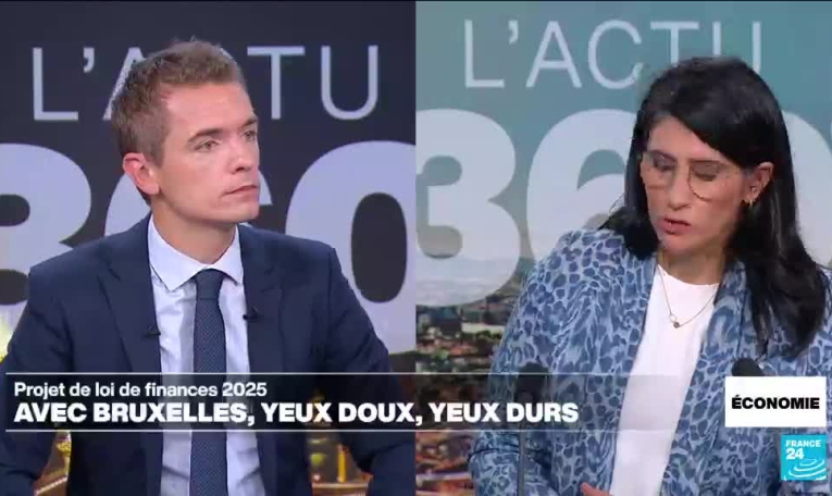 Le premier des défis de Michel Barnier : le projet de loi de finances 2025