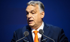 Conférence sur la présidence hongroise au Conseil de l'UE