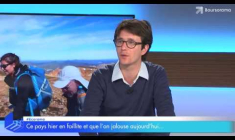 Ce pays hier en faillite et que l'on jalouse aujourd'hui...