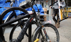 ( GETTY IMAGES NORTH AMERICA / SPENCER PLATT )