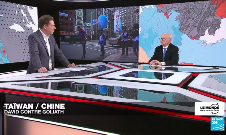 Élections à Taïwan : le jour d’après