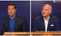 La Fed en route vers des taux à 6% ?