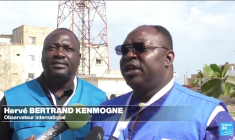 Présidentielle au Sénégal : le pays dans l'attente des résultats officiels