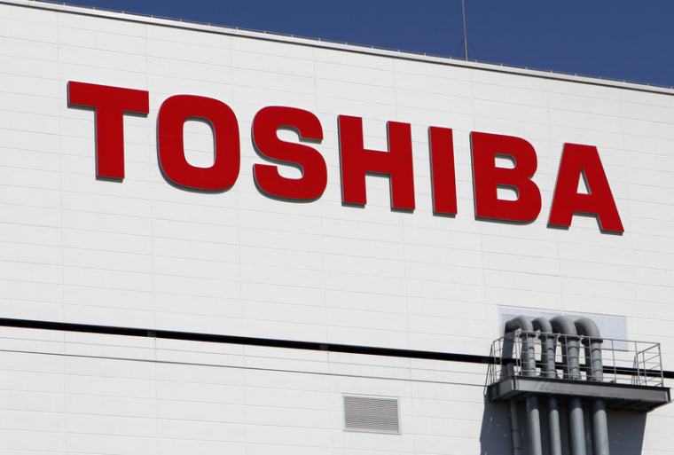 TOSHIBA MEMORY SONGE À DES ACQUISITIONS DANS LES CENTRES DE DONNÉES