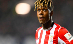 Nico Williams : lâchez-le les Basques !