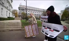 Serbie : élection législatives anticipées et un résultat incertain