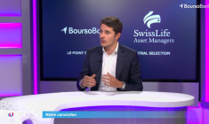 Le point semestriel sur la SCPI Mistral Sélection