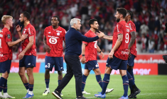 Tirage clément pour Lille avec de beaux voyages