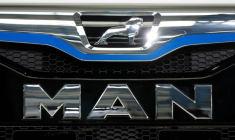 MAN (VOLKSWAGEN) VEUT SUPPRIMER 9.500 EMPLOIS