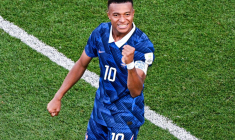 Le Real apporte son soutien à Mbappé après les propos racistes de Celeste Amarilla