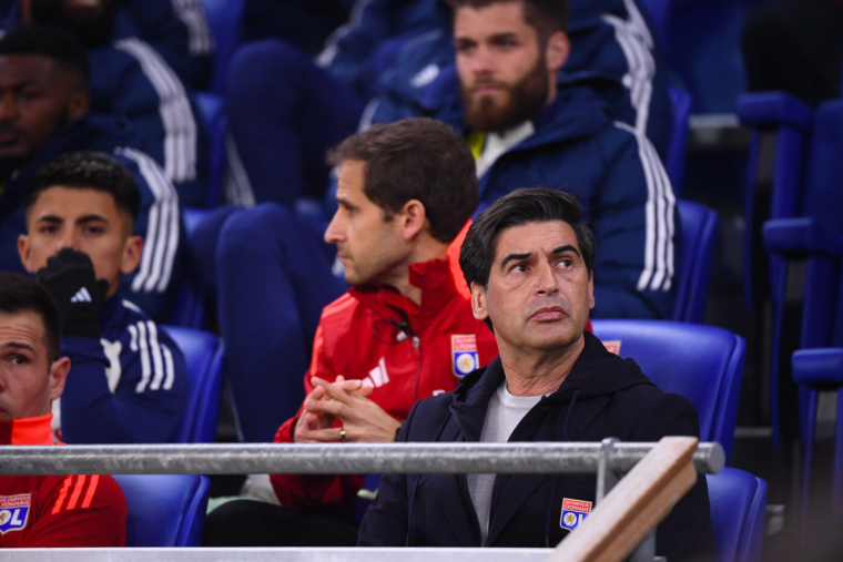 On a trouvé les solutions pour que Fonseca puisse continuer à entraîner l'OL