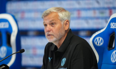 Bruno Genesio dans le flou en attendant la fin du mercato