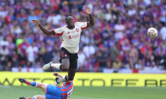 Ibrahima Konaté de Liverpool au Real Madrid l'été prochain ?