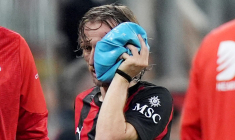 Vers une fin de saison pour Luka Modrić ?