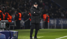 Les choix de Roy : un cadeau pour personne