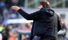 Antonio Conte compare le match contre Venise à... une finale de Coupe du monde