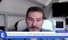 2022, pire année pour le marché obligataire depuis la seconde guerre mondiale ?