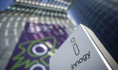 INNOGY APPROCHÉ POUR SA FILIALE BRITANNIQUE EN DIFFICULTÉ NPOWER