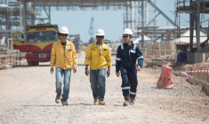 Technip Energies Malaisie Rapid (Crédit:  / Technip Energies)