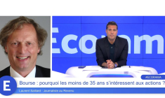 Bourse : pourquoi les moins de 35 ans s’intéressent aux actions ?