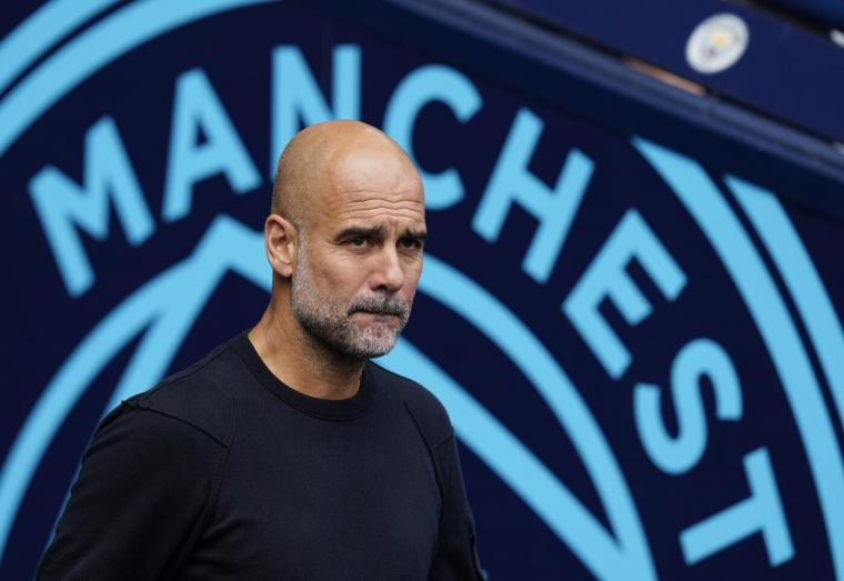 Manchester City et la Premier League mettent fin à leur litige