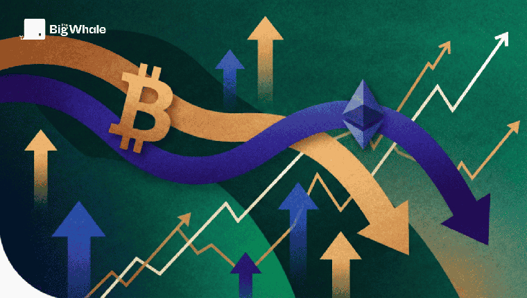 Marché crypto : Bitcoin tient le cap malgré les turbulences