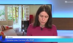 "Je ne crois pas à l'effondrement des prix de l'immobilier !" selon Corinne Jolly (Présidente de PAP)