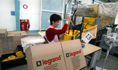 ( AFP / MICHEL GANGNE )