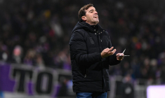 Toulouse se réfugie derrière l'arbitrage