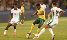 L’Afrique du Sud sanctionnée pour avoir aligné un joueur suspendu