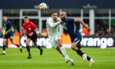 La qualité de la réalisation de Brésil-France fait jaser