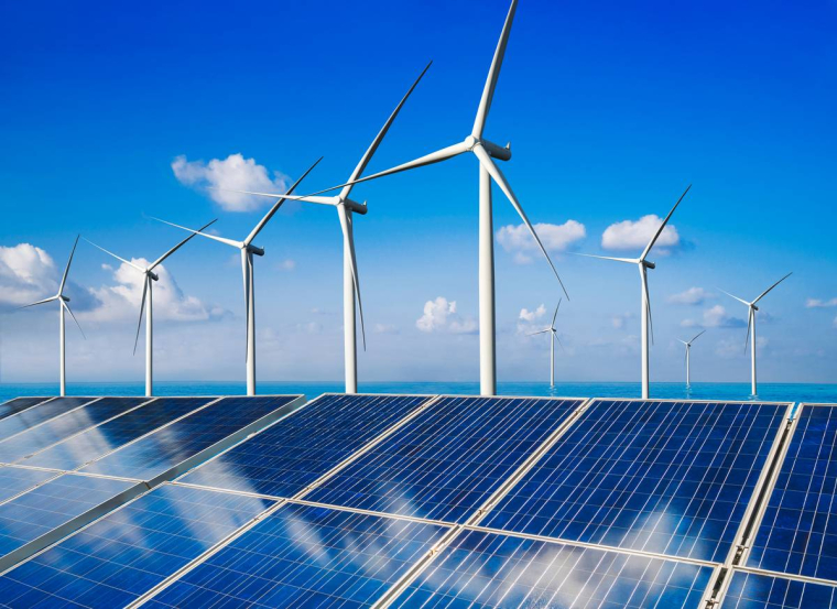 Le financement participatif d'énergies vertes - iStock-Blue Planet Studio