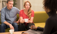 Droit à la retraite de réversion en cas de divorce