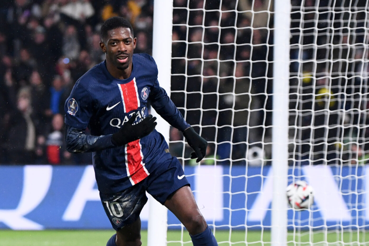 Ligue 1 : le joueur du mois de janvier a été dévoilé