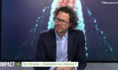 IA chinoise : révolution ou menace ?