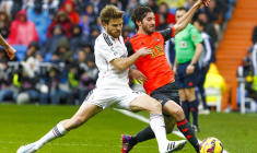 Un ancien du Real Madrid rebondit à Hong Kong