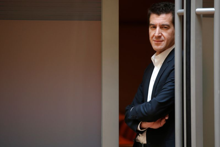 CENTERVIEW DÉBAUCHE HEUZÉ CHEZ ROTHSCHILD POUR SE RENFORCER À PARIS