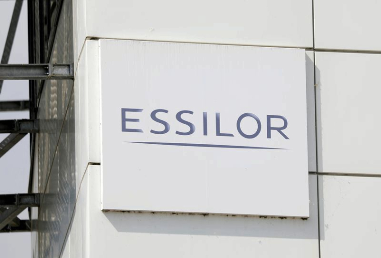 ESSILORLUXOTTICA ÉMET POUR 3 MILLIARDS D'EUROS D'OBLIGATIONS