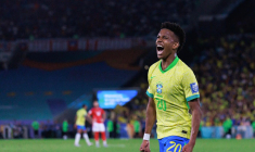 Le Brésil en balade contre le Chili, trois nouveaux qualifiés pour la Coupe du monde