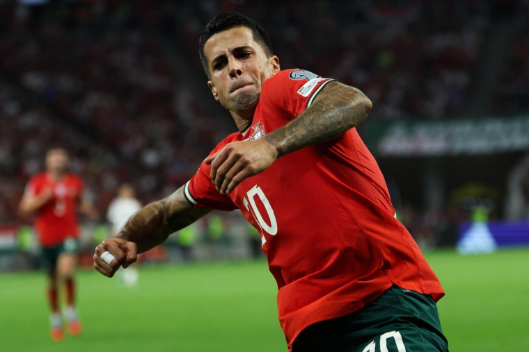 João Cancelo de retour dans un de ses anciens clubs ?
